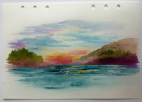 Riverbed